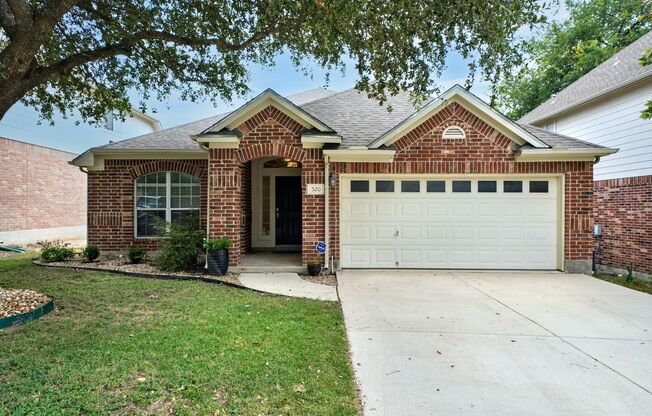Stunning  Home in the Highly Sought-After Jonas Woods Subdivision - Realtor Commission: $500