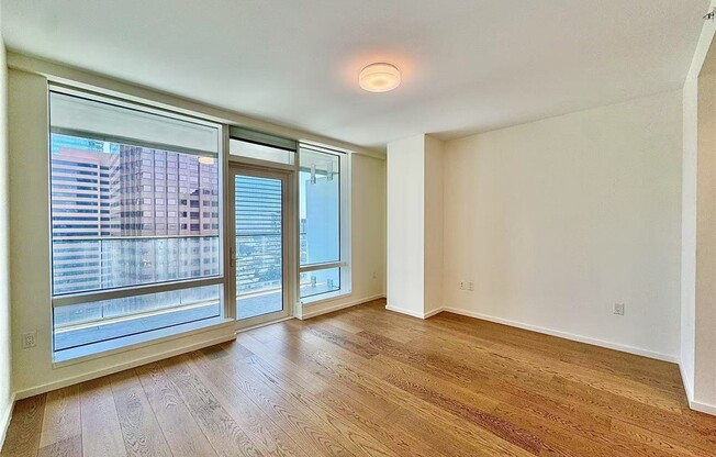 Studio, 1 bath, 482 sqft, $2,200, Unit 1823
