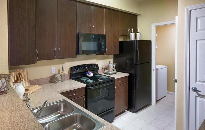 Welcome to Our Hardeeville Apartments