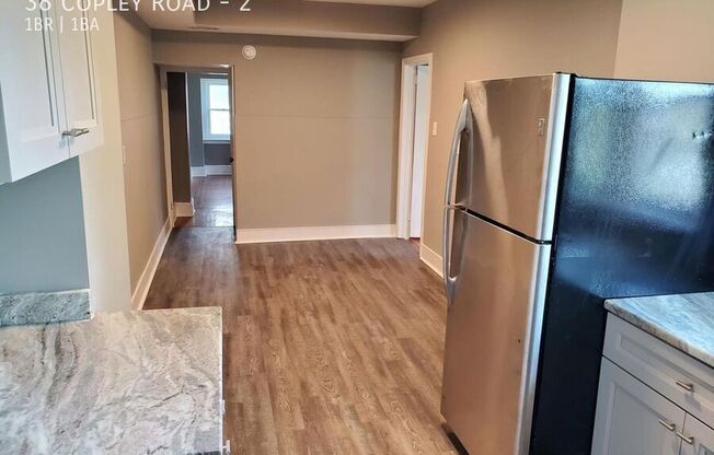 38 COPLEY RD