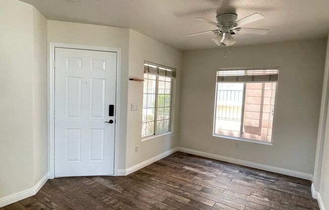 Summerlin Area Pool Home in Gated Community!