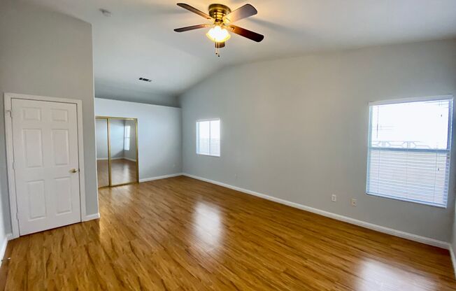 3 beds, 2 baths, $2,275