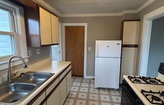 2 beds, 1 bath, $950