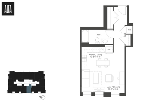 Partner-provided property photo
