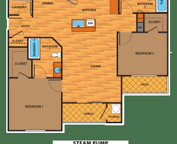 Partner-provided photo for $1790 unit