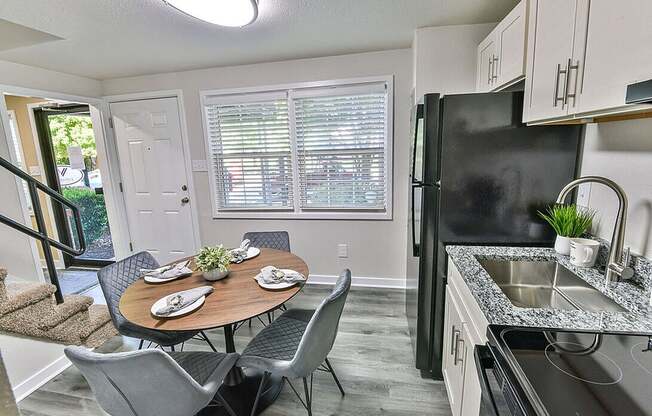 Gallery - Apartment 4