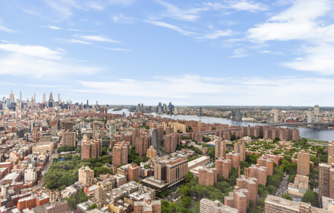 1 bed, 1 bath, 688 sqft, $6,000, Unit 60G