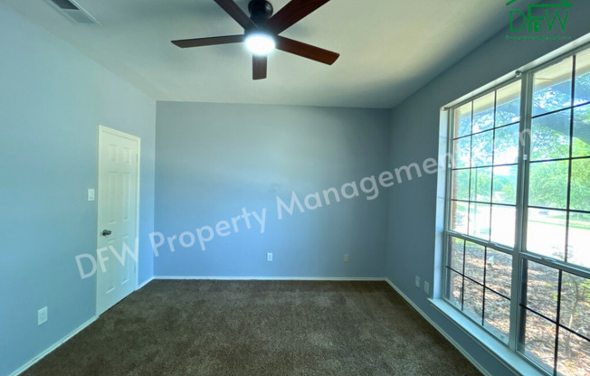 Charming 3-Bedroom Duplex with Modern Amenities in DeSoto, TX