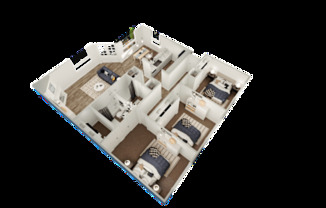 Partner-provided photo for $2338 unit