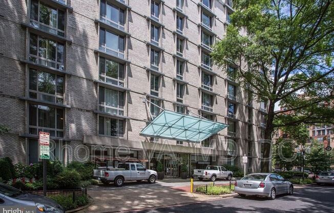 950 25th St NW, Unit 604N