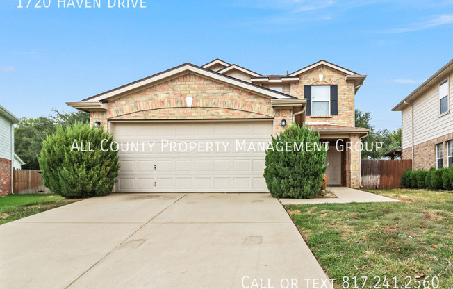 1720 HVN DR