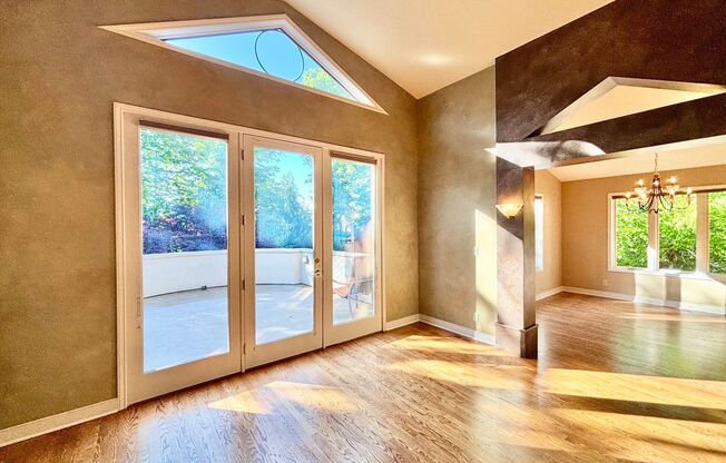 Great Home For Rent