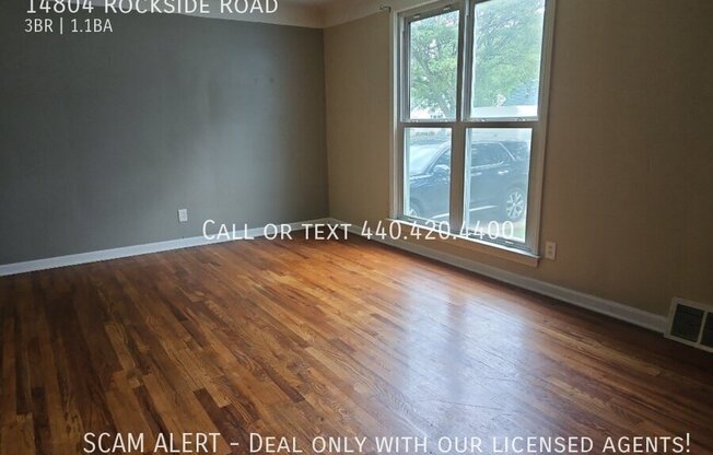 14804 ROCKSIDE RD