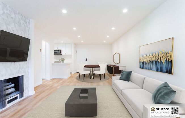 West Knoll Plaza Apartments