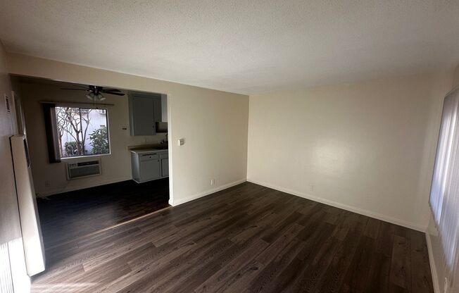 1 bed, 1 bath, 527 sqft, $1,825, Unit 02