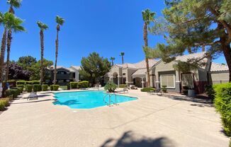 1 bed, 1 bath, $1,195