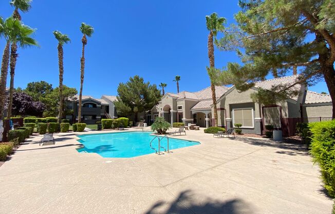 1 bed, 1 bath, $1,195