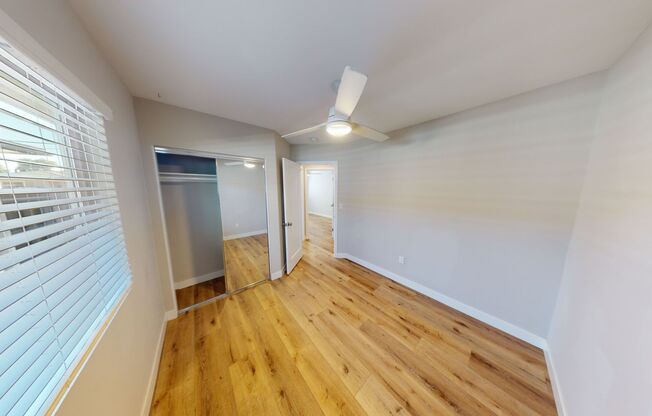 NEW 4BD/2BA!! Easy Walk to Campus