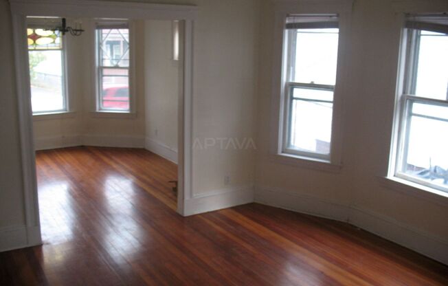 45 WARNER ST