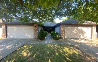 Clifton Duplex