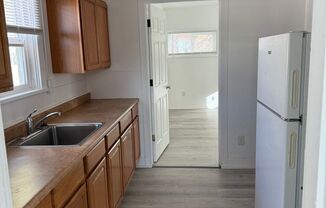 1 bed, 1 bath, $1,000