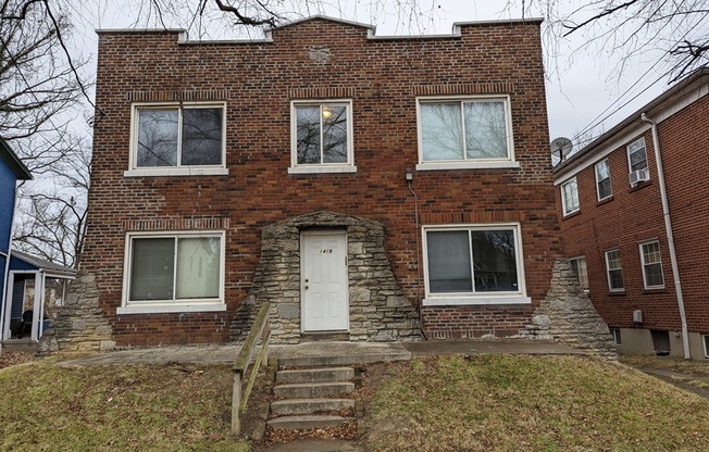 1418 REGENT AVE