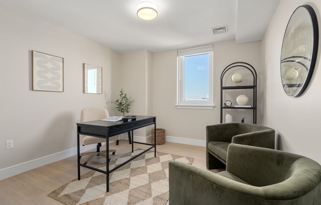 1 bed, 1 bath, 767 sqft, $3,600, Unit 109