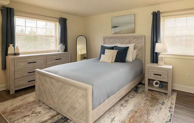 Security Park Apartments