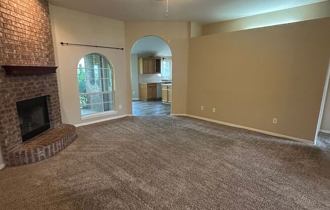 3Bd/2Ba in Killeen TX
