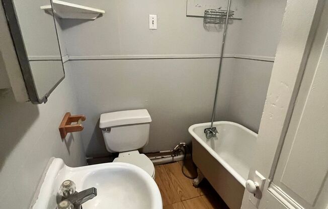 Jackson Studio Suites