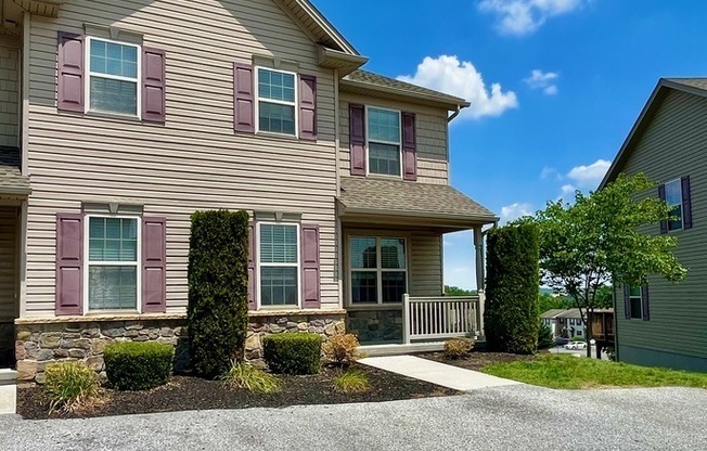 Partner-provided property photo