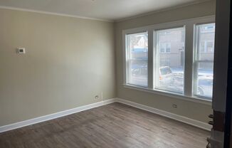 Beautiful apartment in Belmont Cragin