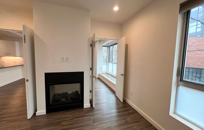 1 bed, 1 bath, 550 sqft, $2,750, Unit 02