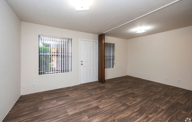 Studio, 1 bath, 495 sqft, $799, Unit 150