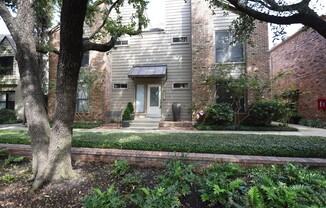 Herschell Terrace Condominiums