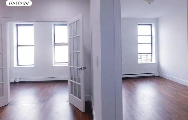 2 beds, 1 bath, $2,945, Unit 5A