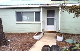 Studio, 1 bath, 450 sqft, $1,100, Unit #3