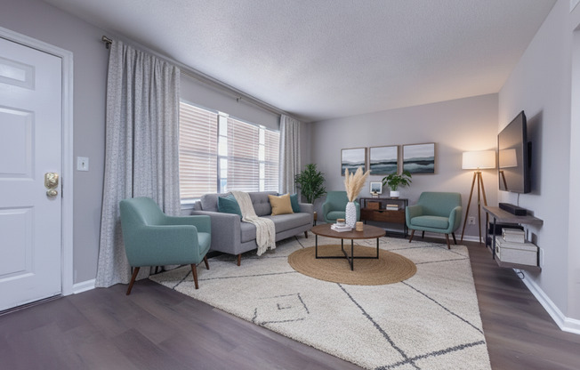 1 bed, 1 bath, $1,450, Unit 88