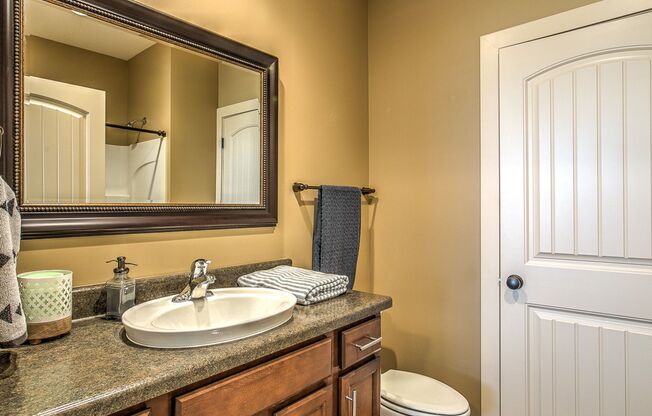1 bed, 1 bath, 770 sqft, $1,495, Unit 19119 Unit 103 A770 Includes Garage