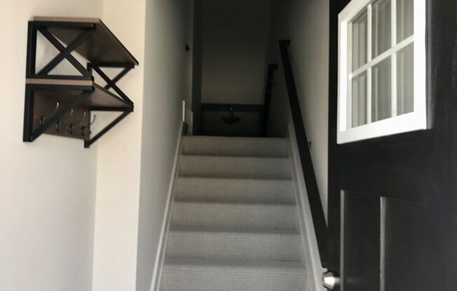 Charming 4 Bedroom/3.5 Bathroom in New WIndsor, MD!