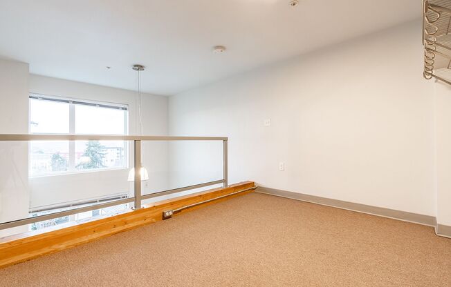 Efficient and Convenient Apartment in Alcove First Hill