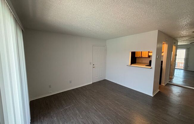 1 bed, 1 bath, 527 sqft, $710