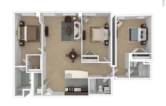 Partner-provided photo for $3349 unit