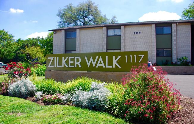 Zilker Walk Apts.