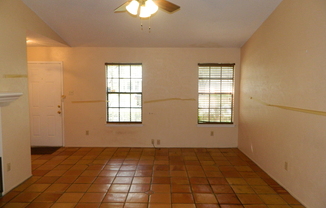 3 beds, 2 baths, $2,195