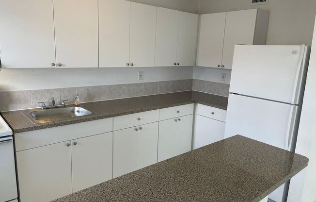 1 bed, 1 bath, 669 sqft, $1,550, Unit 615-101