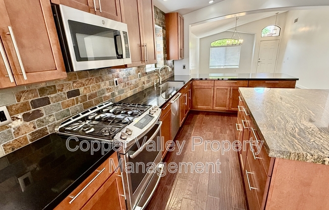 2346 W BLUE SKY DR