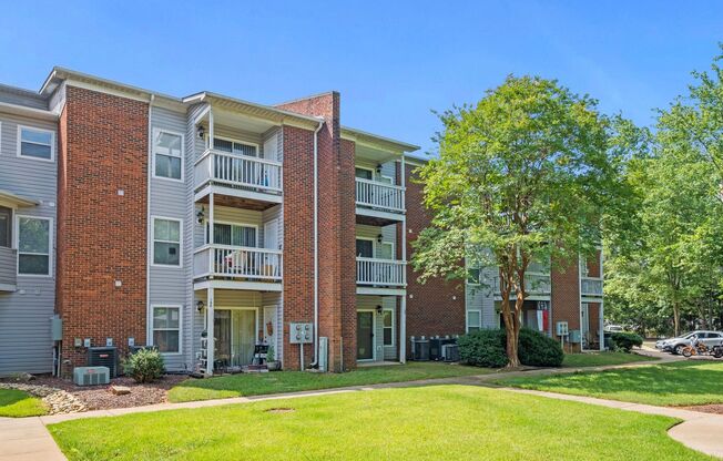 1 bed, 1 bath, 560 sqft, $825, Unit 715 Dellinger #308