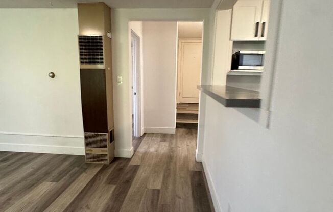 Charming 1BR in Walkable Ballard Neighborhood