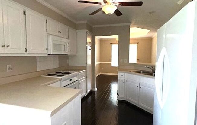 Columbia County 3 Bedroom Single Family Home - 2118 Glenn Falls